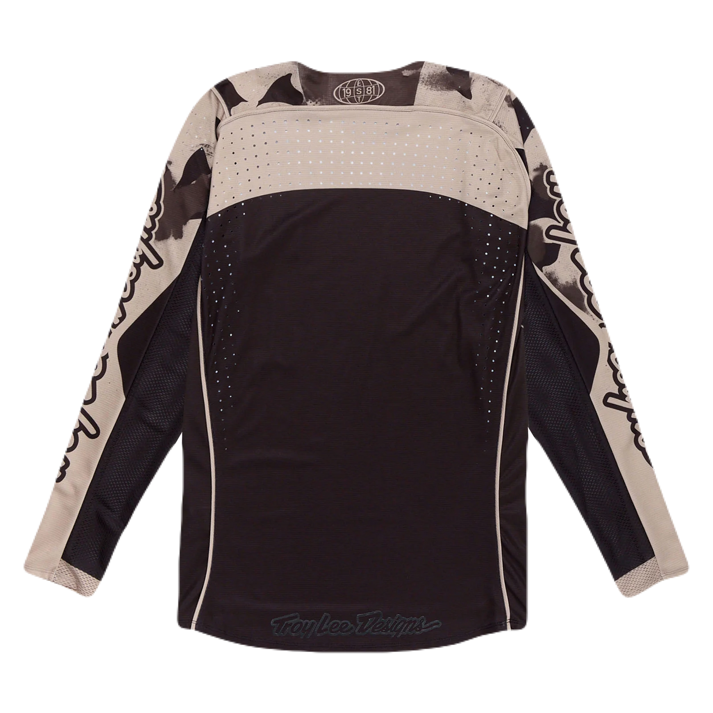 Jerseys Troy Lee Designs SE PRO 2025