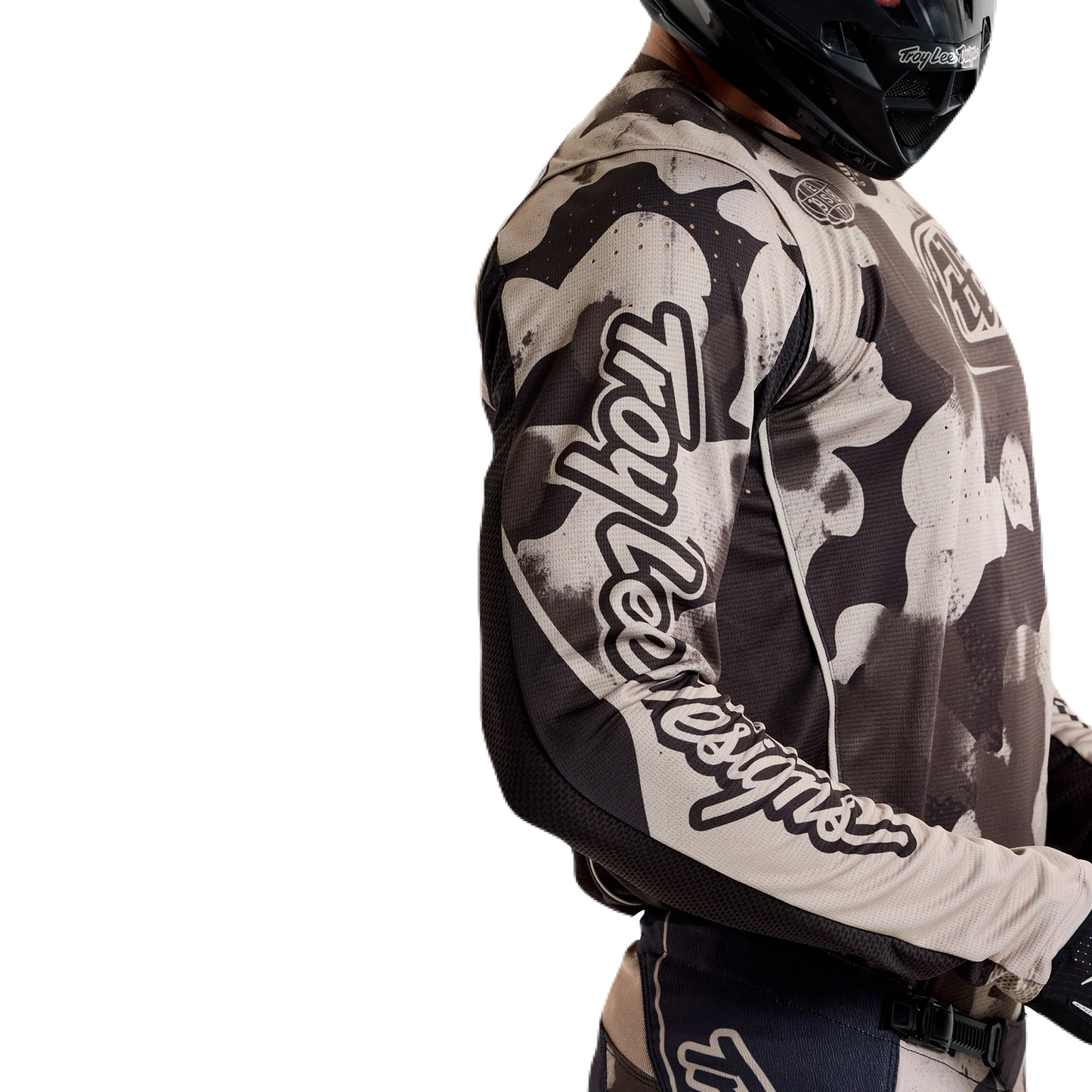 Jerseys Troy Lee Designs SE PRO 2025