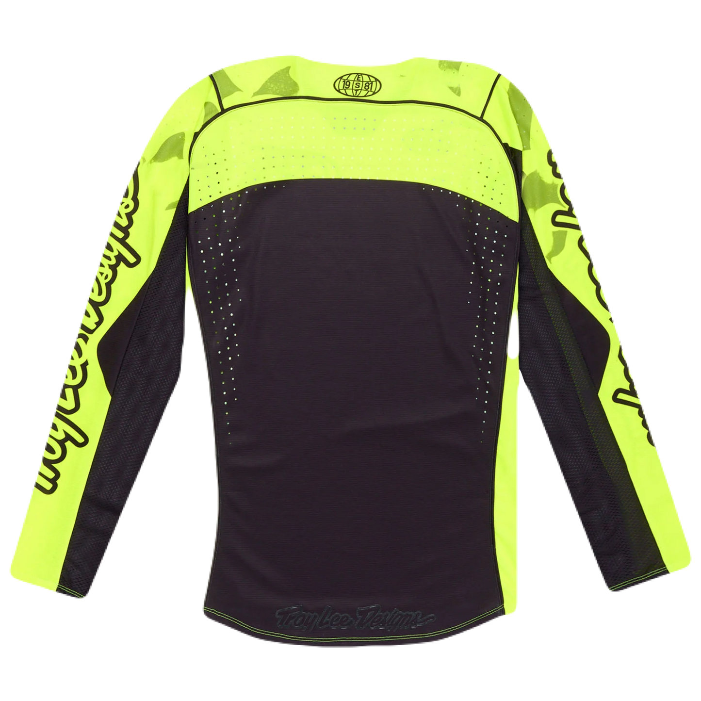 Jerseys Troy Lee Designs SE PRO 2025