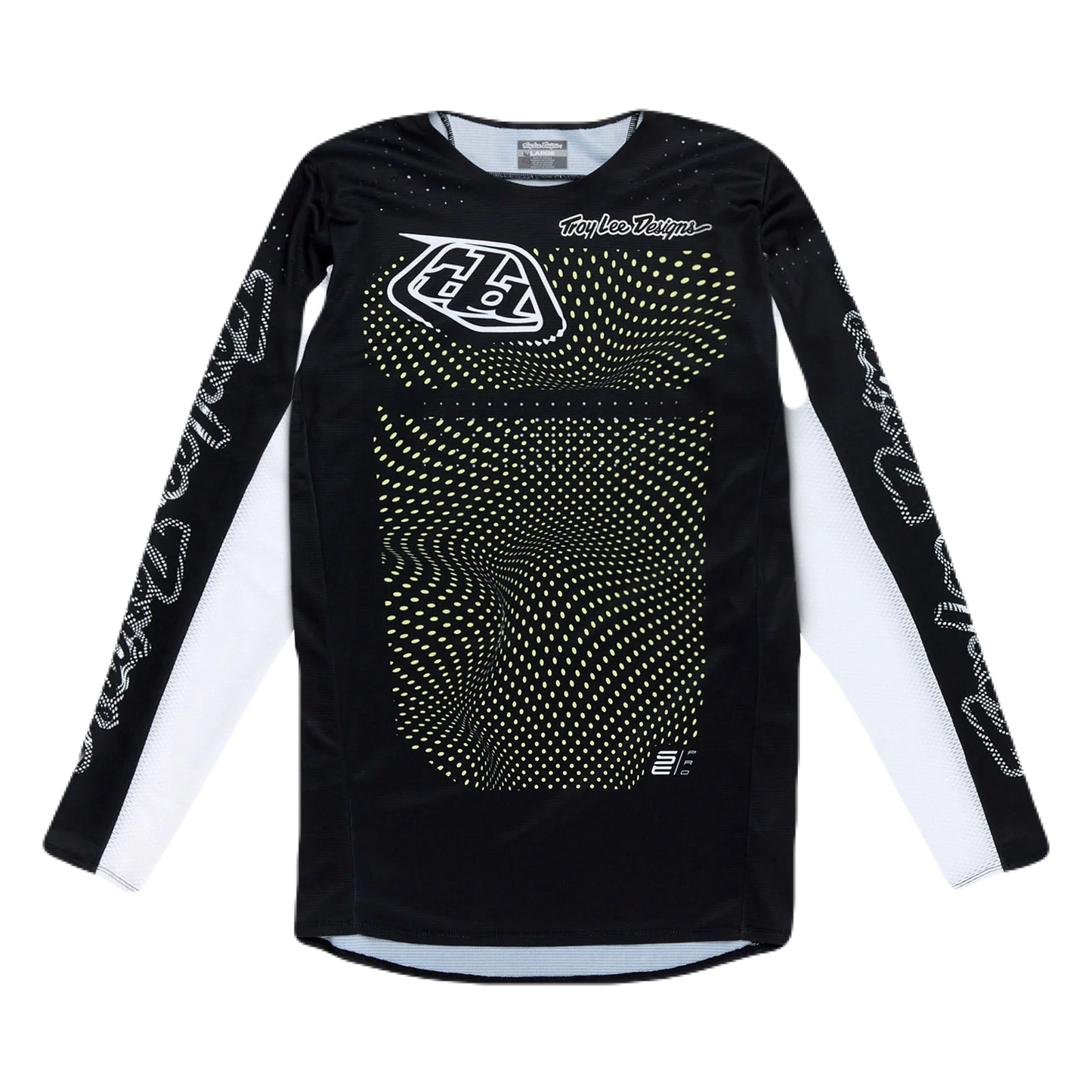 Jerseys Troy Lee Designs SE PRO 2025