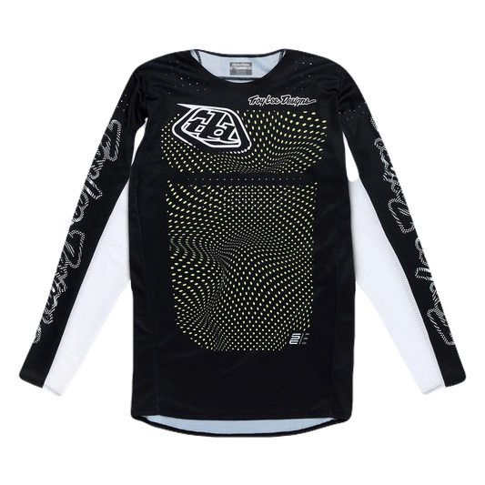 Jerseys Troy Lee Designs SE PRO VECTRA SECADO RAPIDO