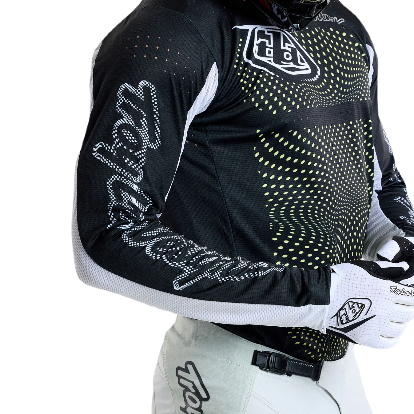 Jerseys Troy Lee Designs SE PRO 2025