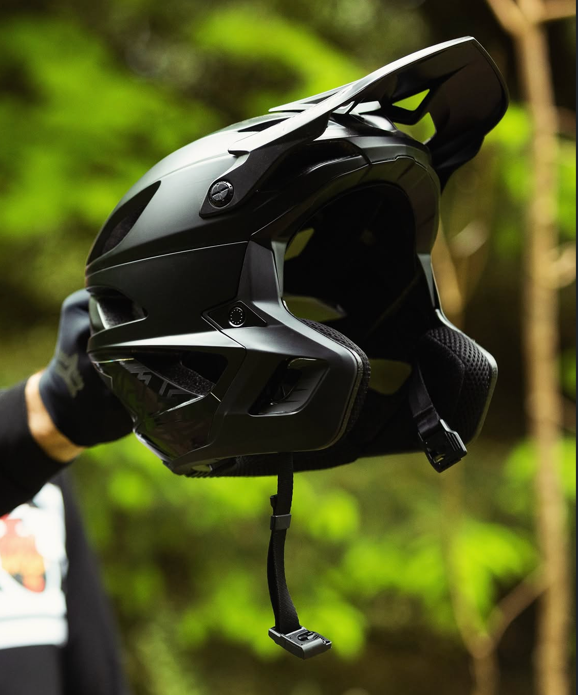 Casco 3/4 Stage Stunt MIPS Abierto 2026 Drone