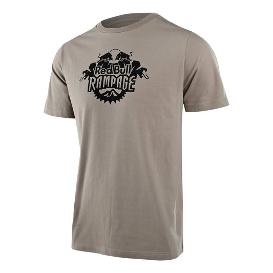Camiseta Troy Lee Designs Redbull Rampage Desert