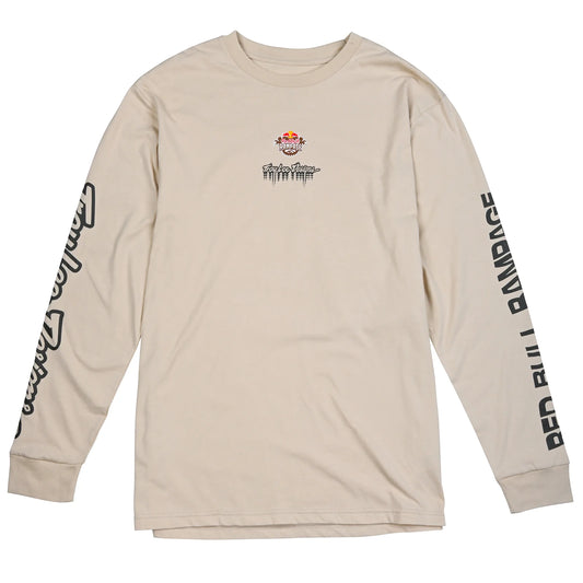 Camisa Troy Lee Designs Redbull Rampage Mind Melt Cement '24 edicion limitada