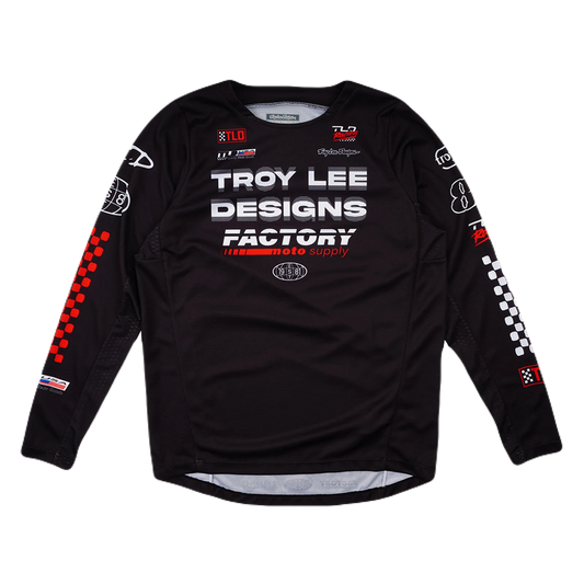 Jerseys Troy Lee Designs GP PRO AIR Factory 2025
