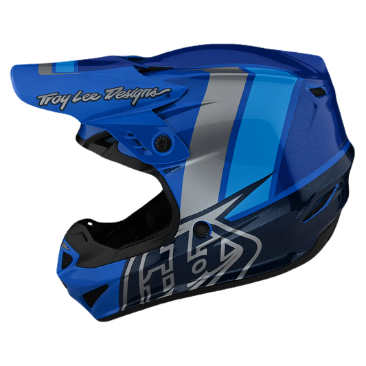 Cascos Troy Lee Designs Linea GP de niño Youth Moto