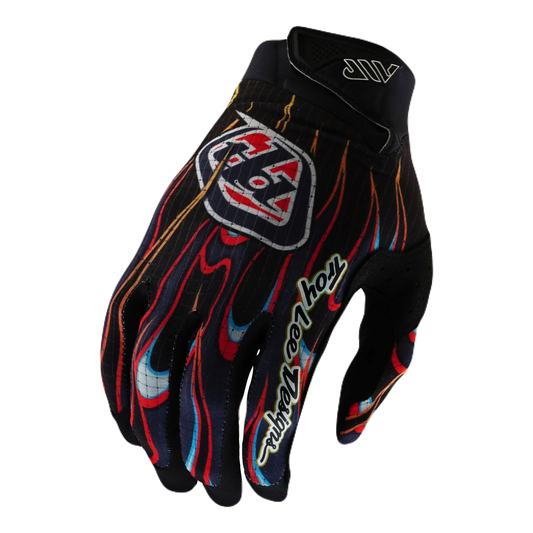 Guantes Troy Lee Designs Air Torched 2025