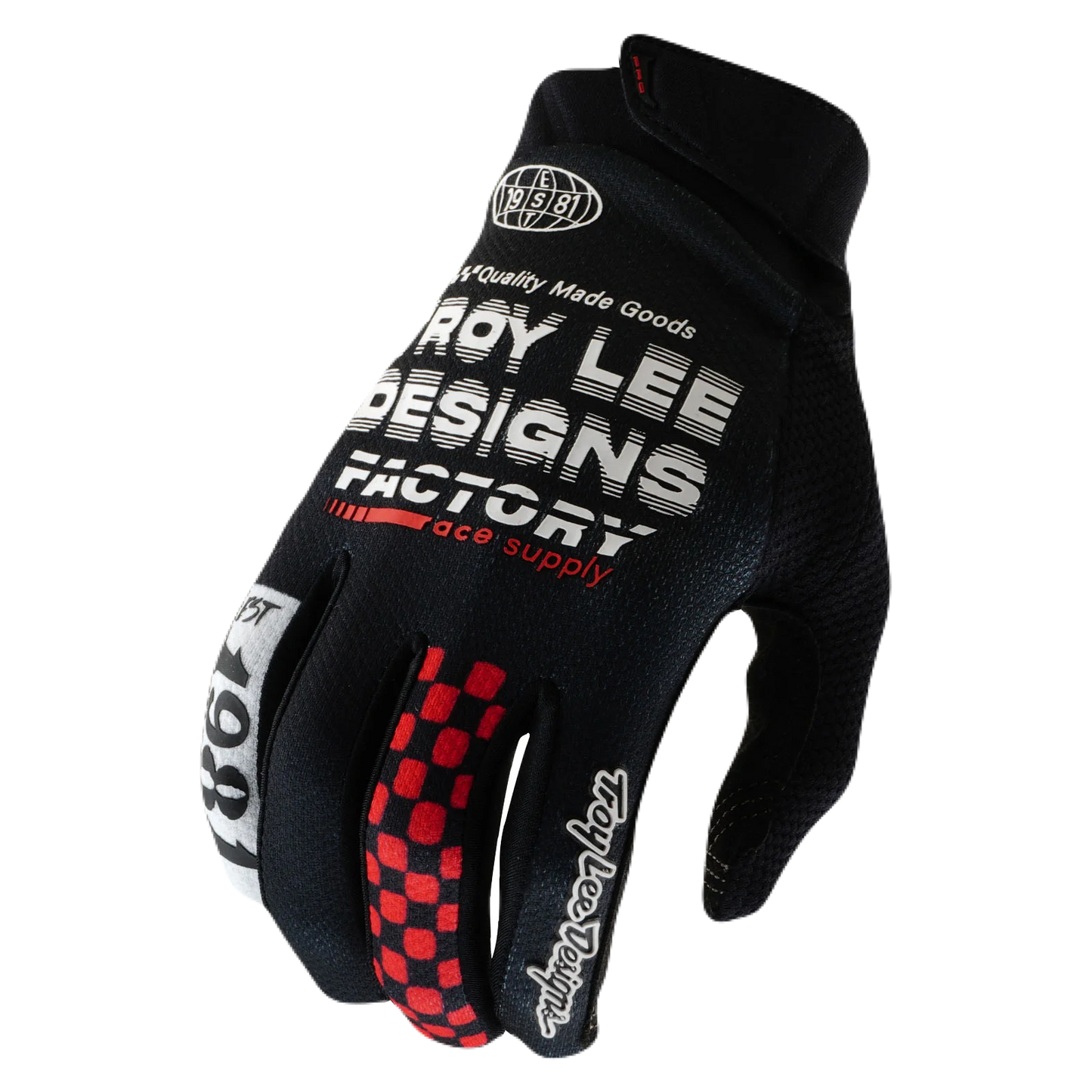 Guantes Troy Lee Designs GP PRO Factory 2025