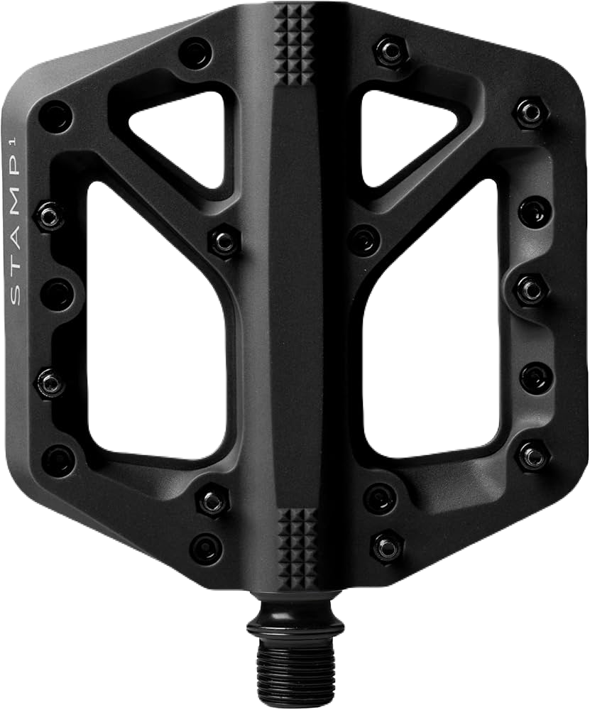 Pedales Crankbrothers Stamp 1 Gen 1 SM