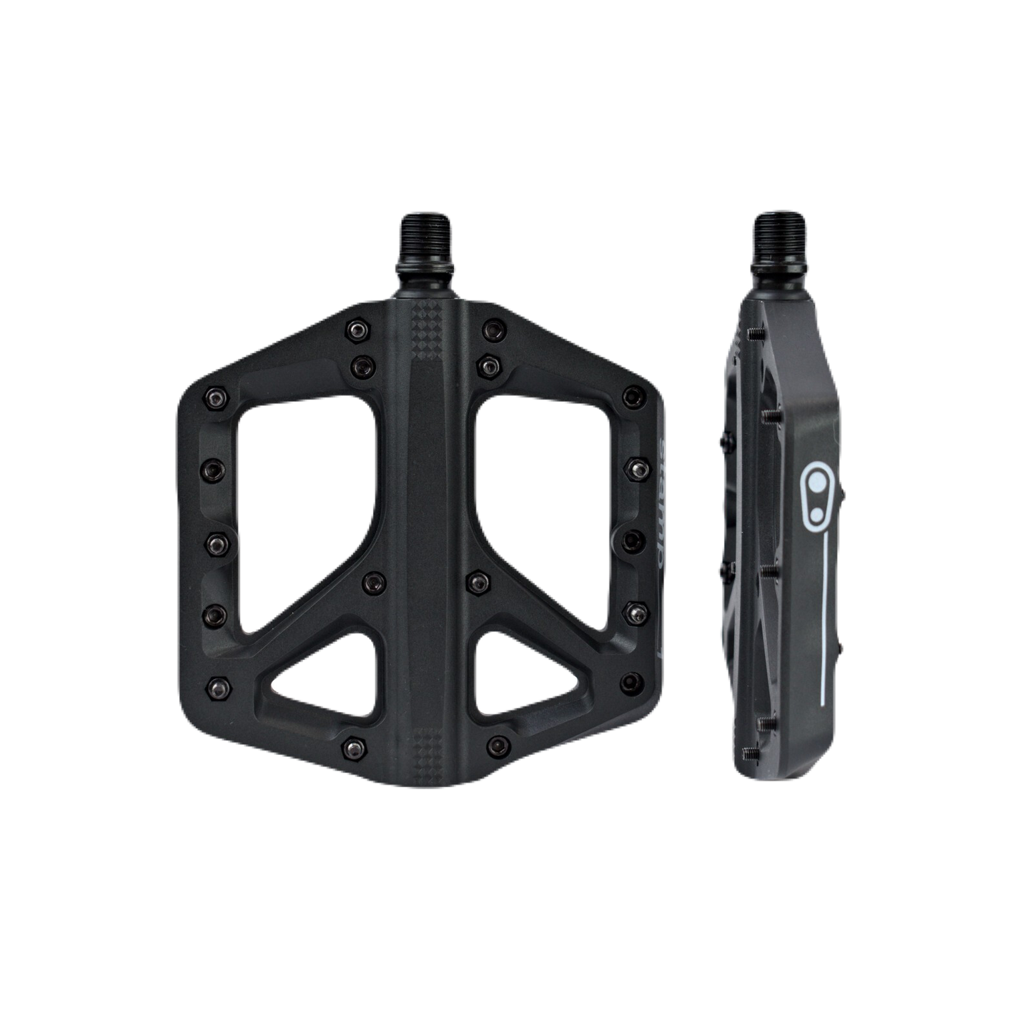 Pedales Crankbrothers Stamp 1 Gen 1 SM