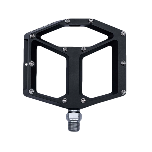 Pedales de Plataforma CUBE Acid A3 ZP-R (LG)