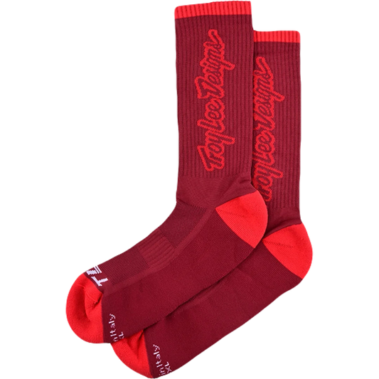 Calcetines Troy Lee Designs Performance/Chill