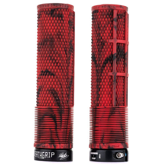 Grips Deathgrips DMR