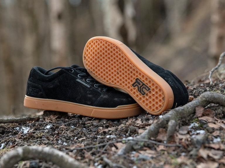 Zapatos Ride Concept Vice D30 BLK/GUM