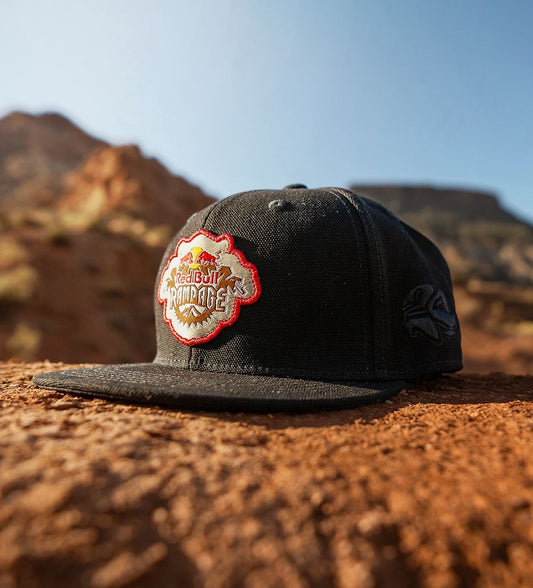 Gorras RedBull Rampage x Troy Lee Designs Mind Melt 2024