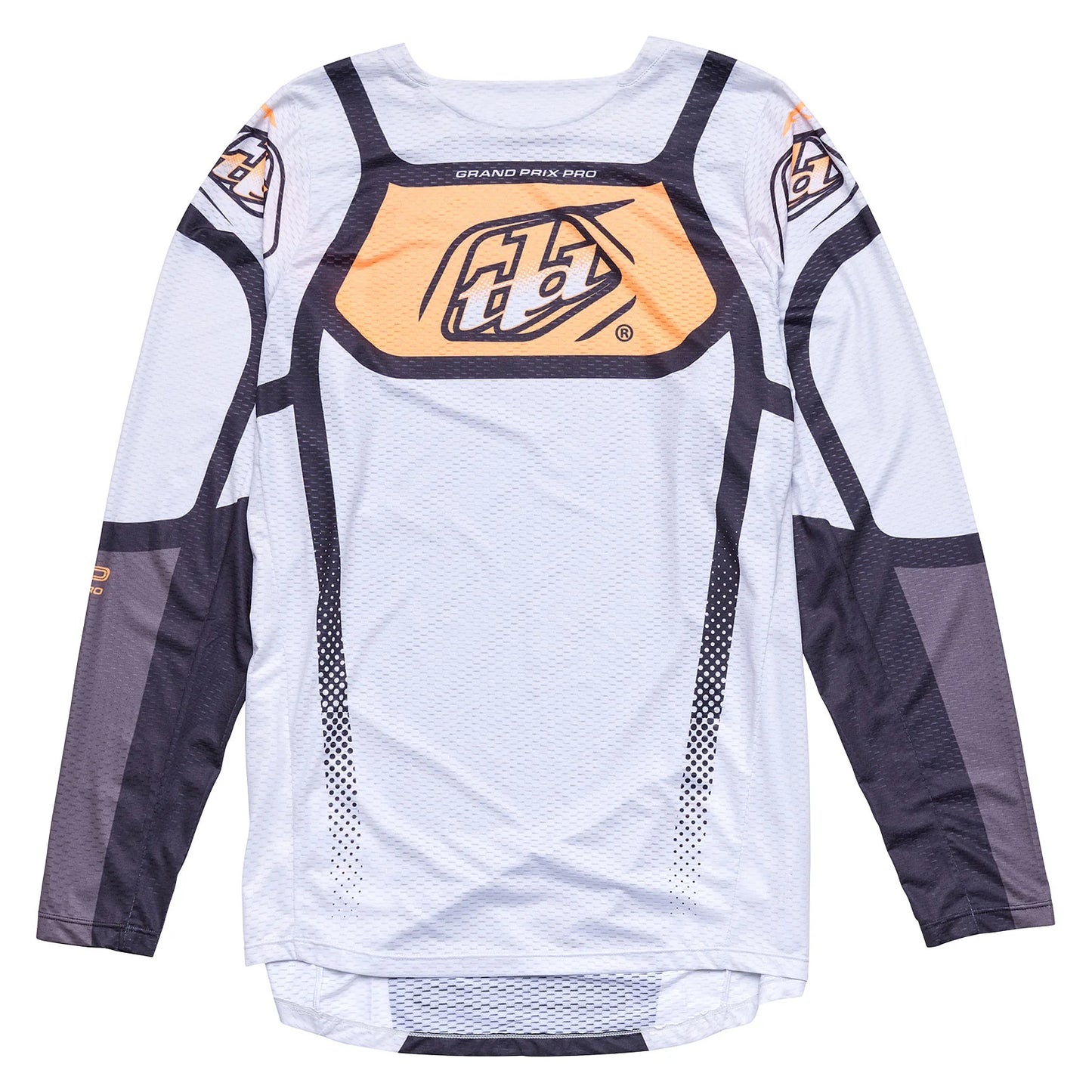 Jerseys Troy Lee Designs GP PRO AIR Neo Orange 2024