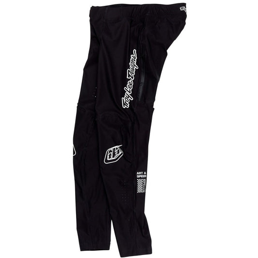 Pantalones Troy Lee Designs Sprint Ultra Mono Blk 2025