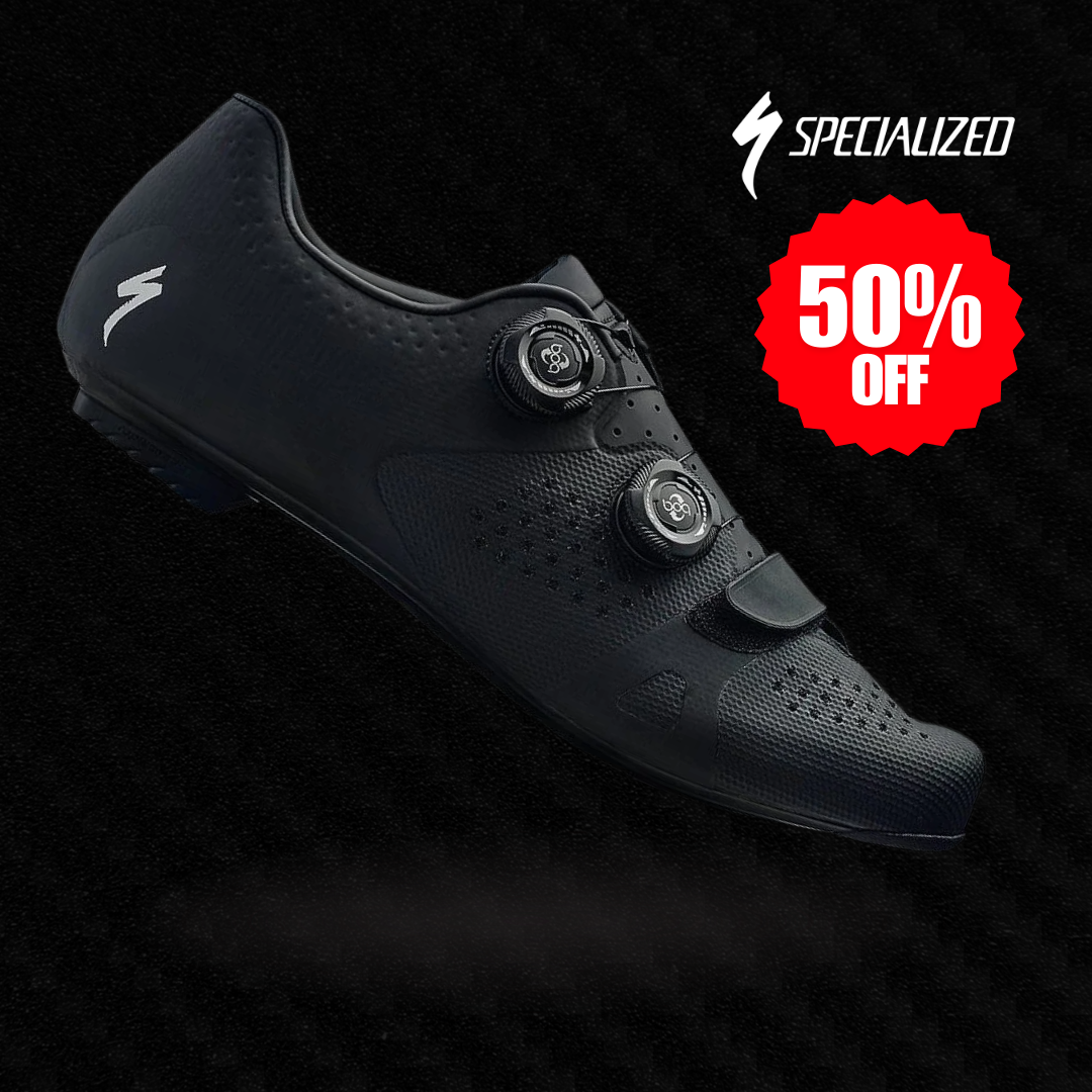 Zapatos Specialized Torch 3.0 PARA Ruta y XC