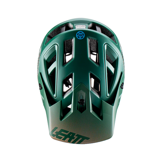 Casco Leatt 3.0 Enduro Ivy