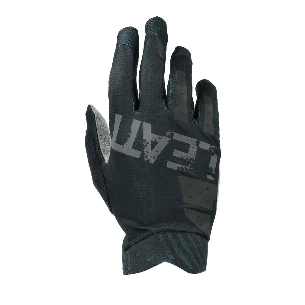 Guantes Leatt GripR 1.0 RED/B LK/DUNE