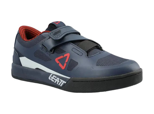 Zapatos Leatt 5.0 Clip MTB Onyx