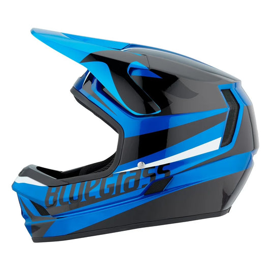 Cascos Integrales Bluegrass Legit BMX/DH MTB