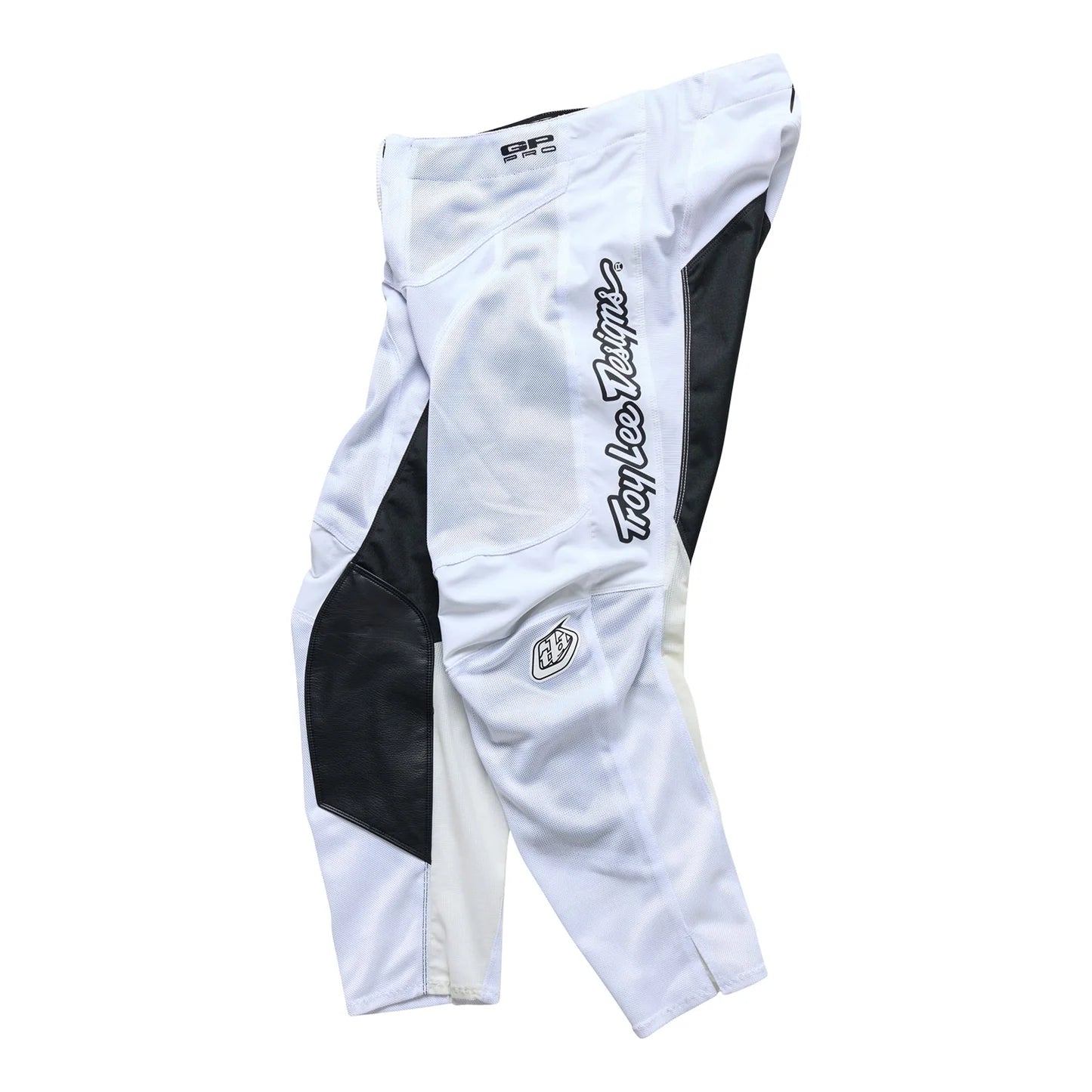 Pantalones Troy Lee Designs GP AIR Blancos