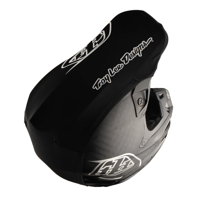 Cobertor de casco Fullface para lodo Troy Lee Designs MUD-SLIP