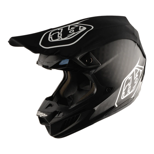 Cobertor de casco Fullface para lodo Troy Lee Designs MUD-SLIP