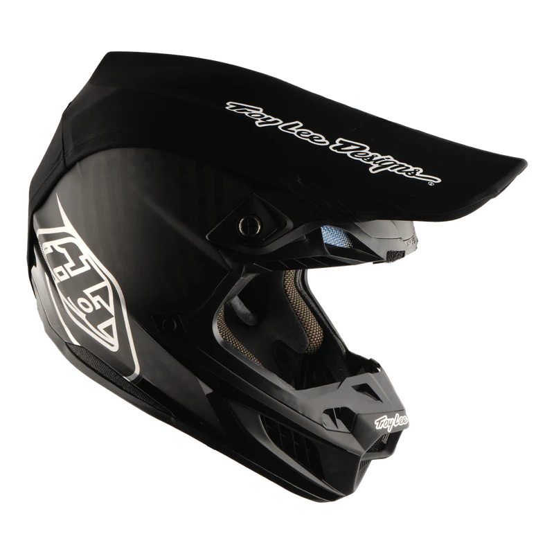 Cobertor de casco Fullface para lodo Troy Lee Designs MUD-SLIP