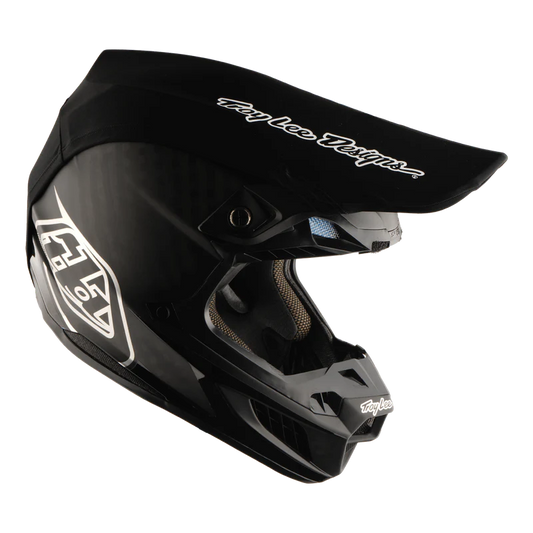 Cobertor de casco Fullface para lodo Troy Lee Designs MUD-SLIP