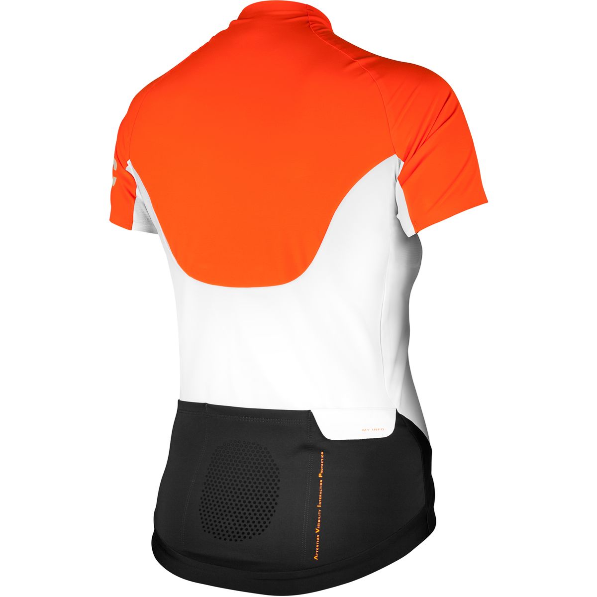 Maillot POC AVIP para XC y Ruta