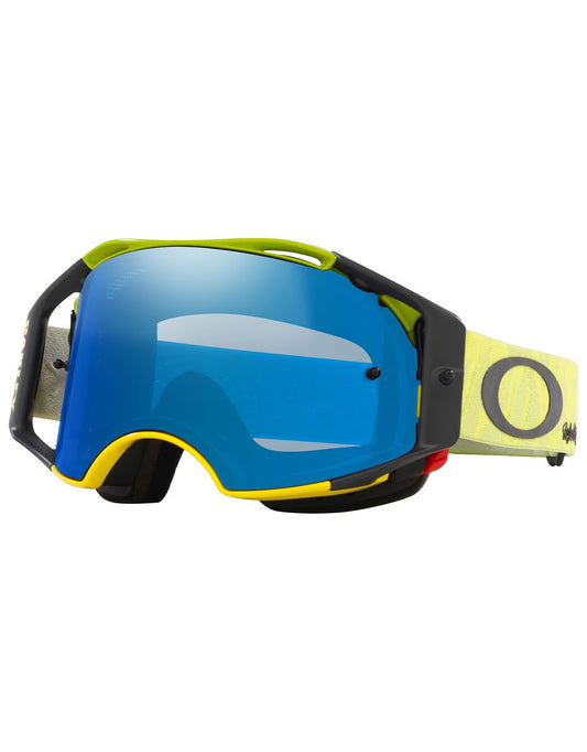 Goggles Oakley x Troy Lee Designs Airbrake MTB LTD