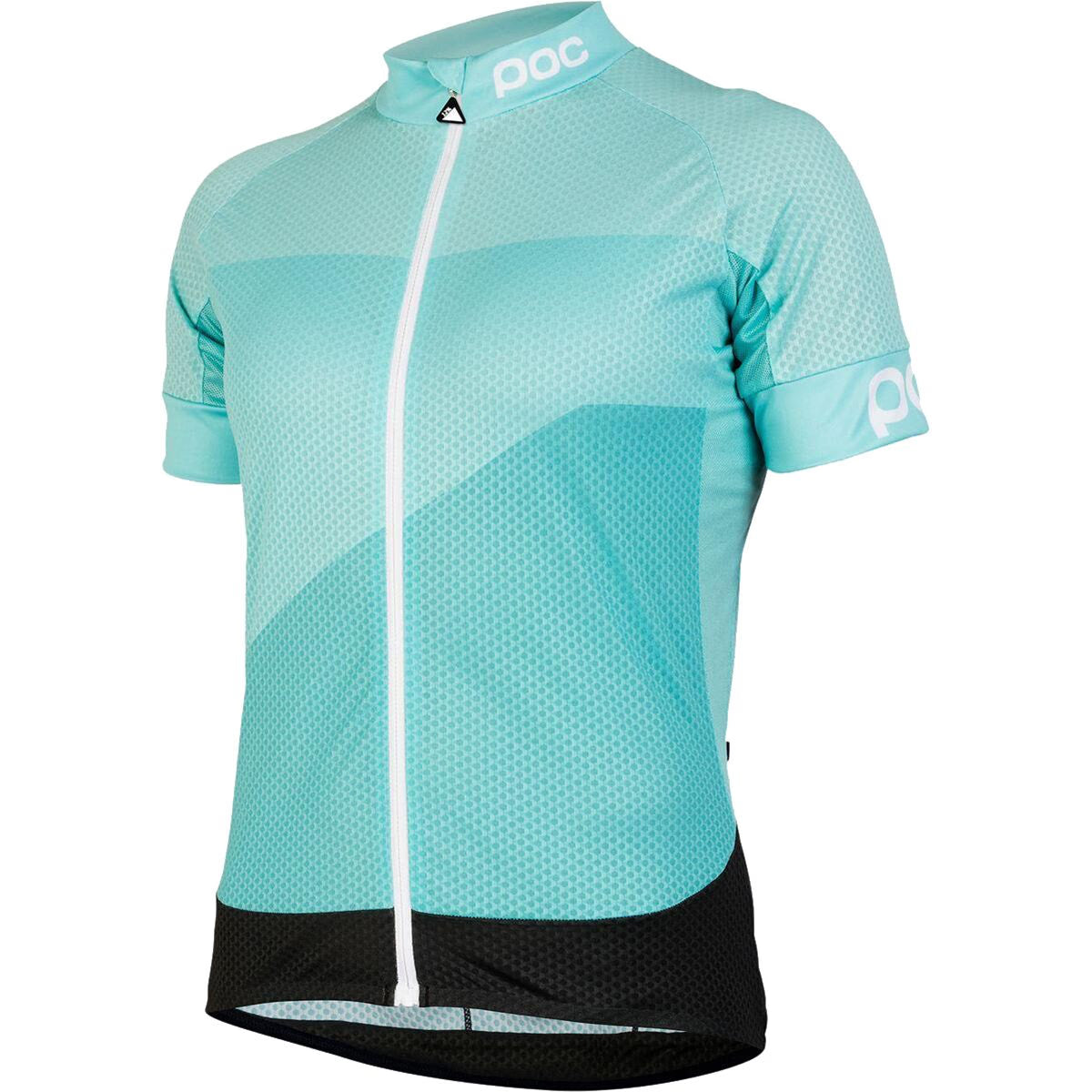 Maillot POC Octiron Multi Aqua para XC y Ruta