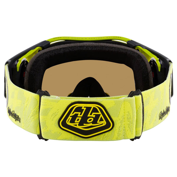 Goggles Oakley x Troy Lee Designs Airbrake MTB LTD