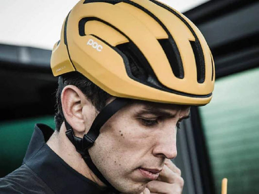 Casco POC Omne Air MIPS Abierto