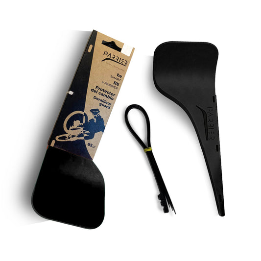Protectores de Descarrilador Parrier