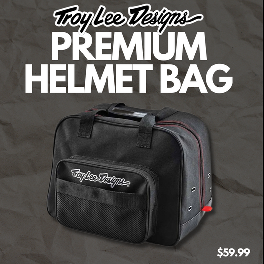 TLD Premium Helmet Bag One-Size Fits all