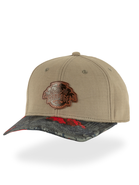 Gorras Edicion Redbull Ramapge