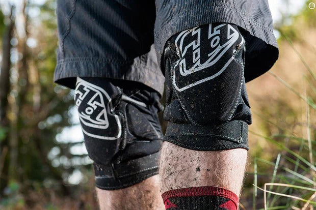 Rodilleras Troy Lee Designs T-Bone