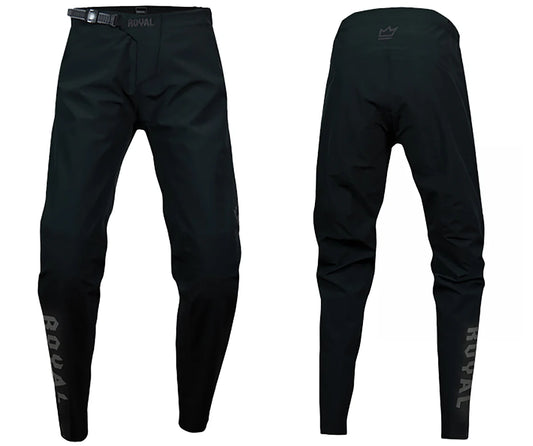 Pantalones Royal Racing Storm Blk