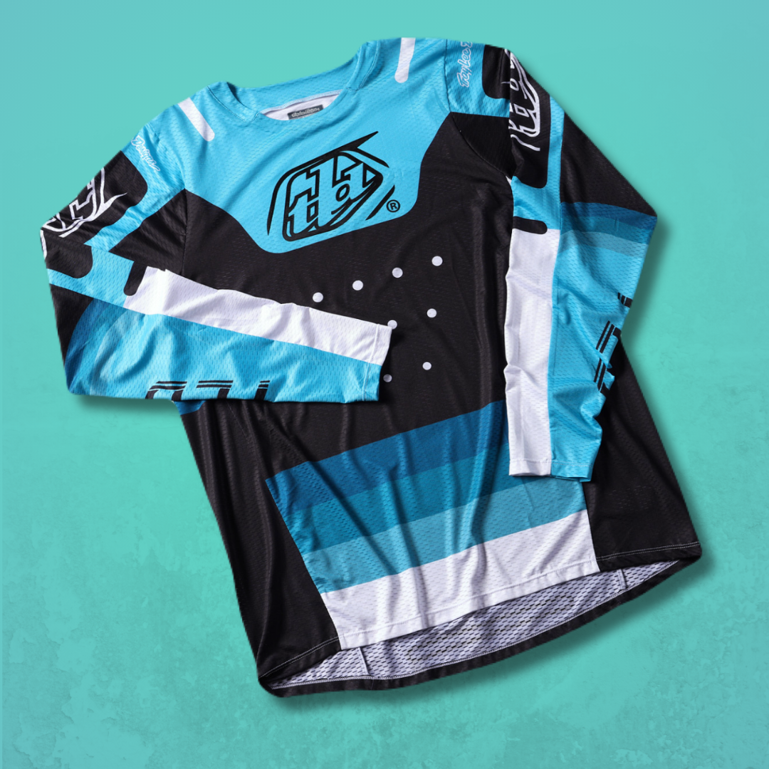 Trajes Troy Lee Designs GP PRO AIR APEX