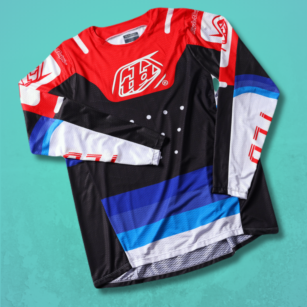 Trajes Troy Lee Designs GP PRO AIR APEX