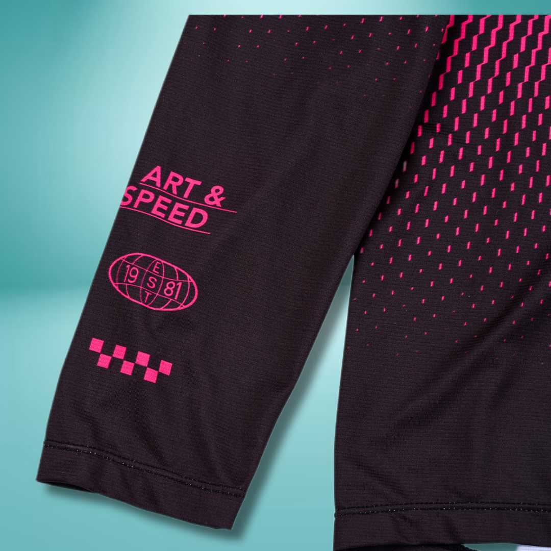 Jerseys Troy Lee Designs Skyline Buzzed 2024