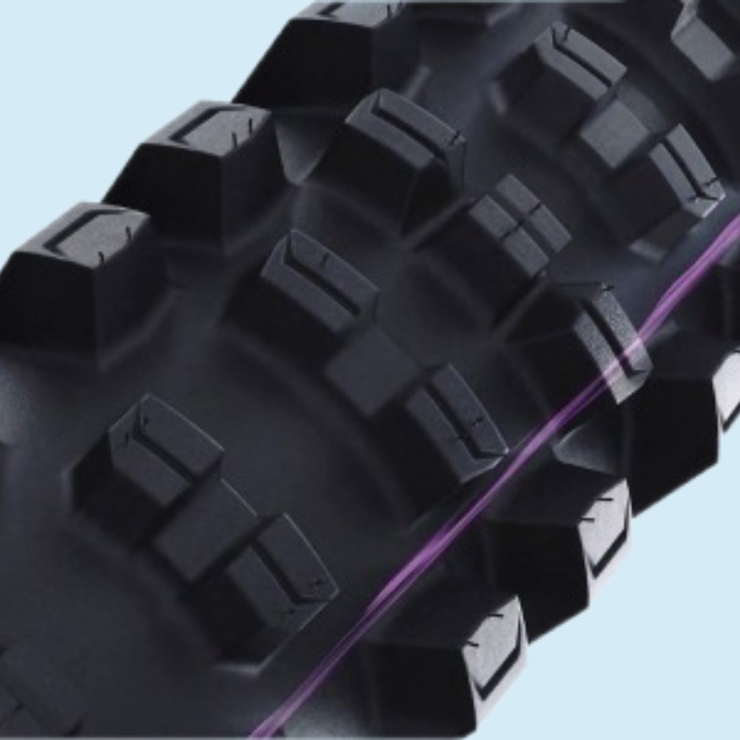 Llantas Magic Mary Supergravity Utra Soft TBL 29x2.40