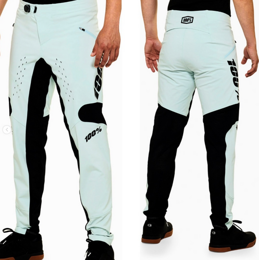 Pantalones 100% R-Core X BOA