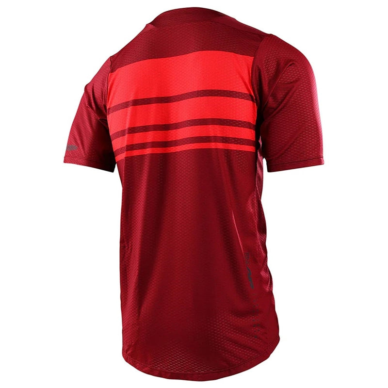 Jerseys Manga corta Troy Lee Designs Skyline Air