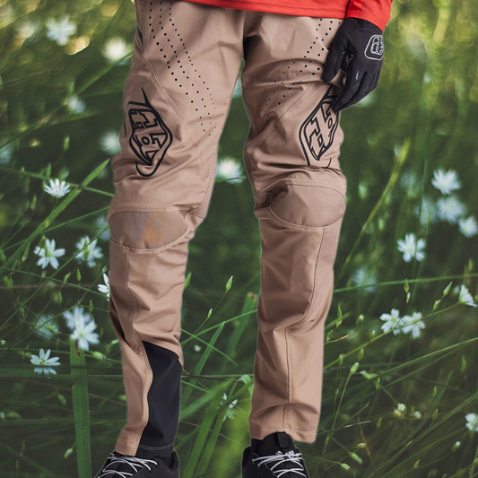 Pantalones TLD Sprint Mono Oak