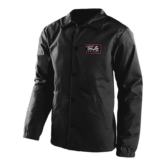 Chaquetas Impermeables Troy Lee Designs Coaches